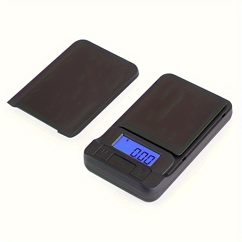 0.1g LCD Digital Jewelry Scale Precision Electronic Portable Kitchen Food  Scale