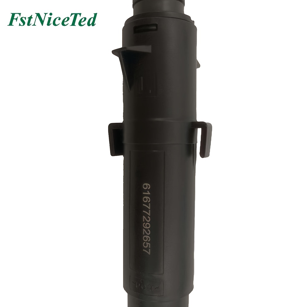 Headlight Washer Nozzle Fits For B MW X5 F15 2012-2018 X6 2014-2019 Replaces 6167 7292 657_voghion.com