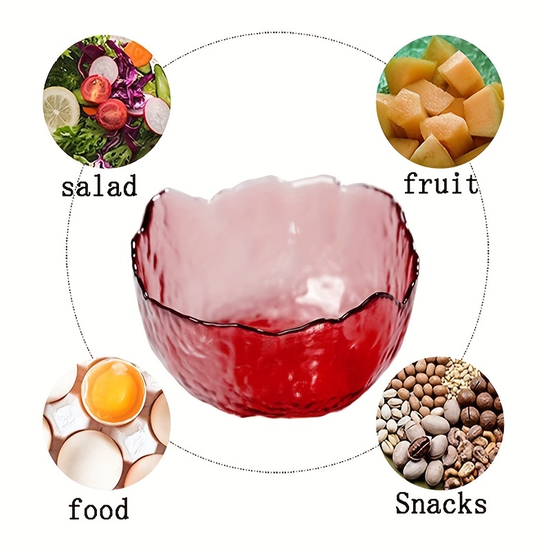 Fruit Bowl Resin Mold Silicone Tray Molds Large Epoxy Resin Casting  Irregular Bowl Mold for Fruit Plate Jewelry Dish Home Decor