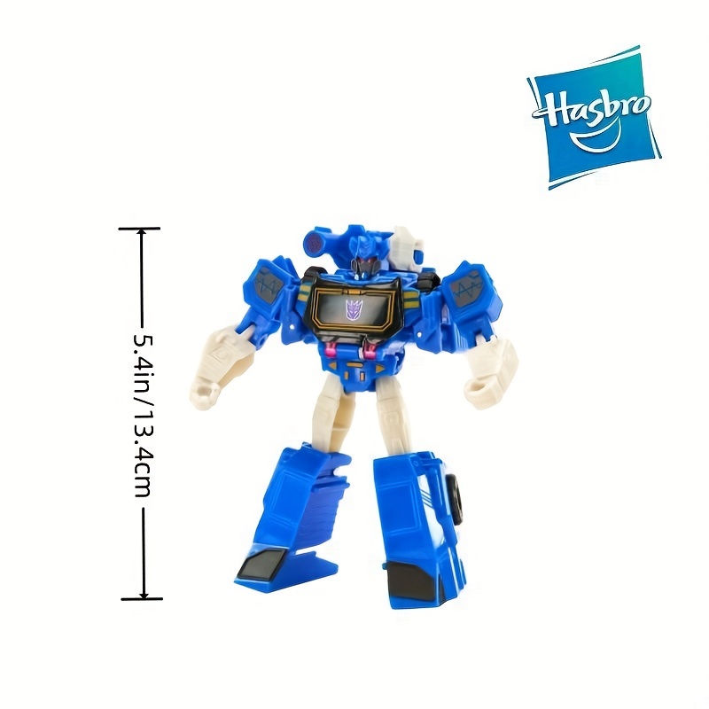 Soundwave Deluxe Class | Transformers Prime Robots in Disguise