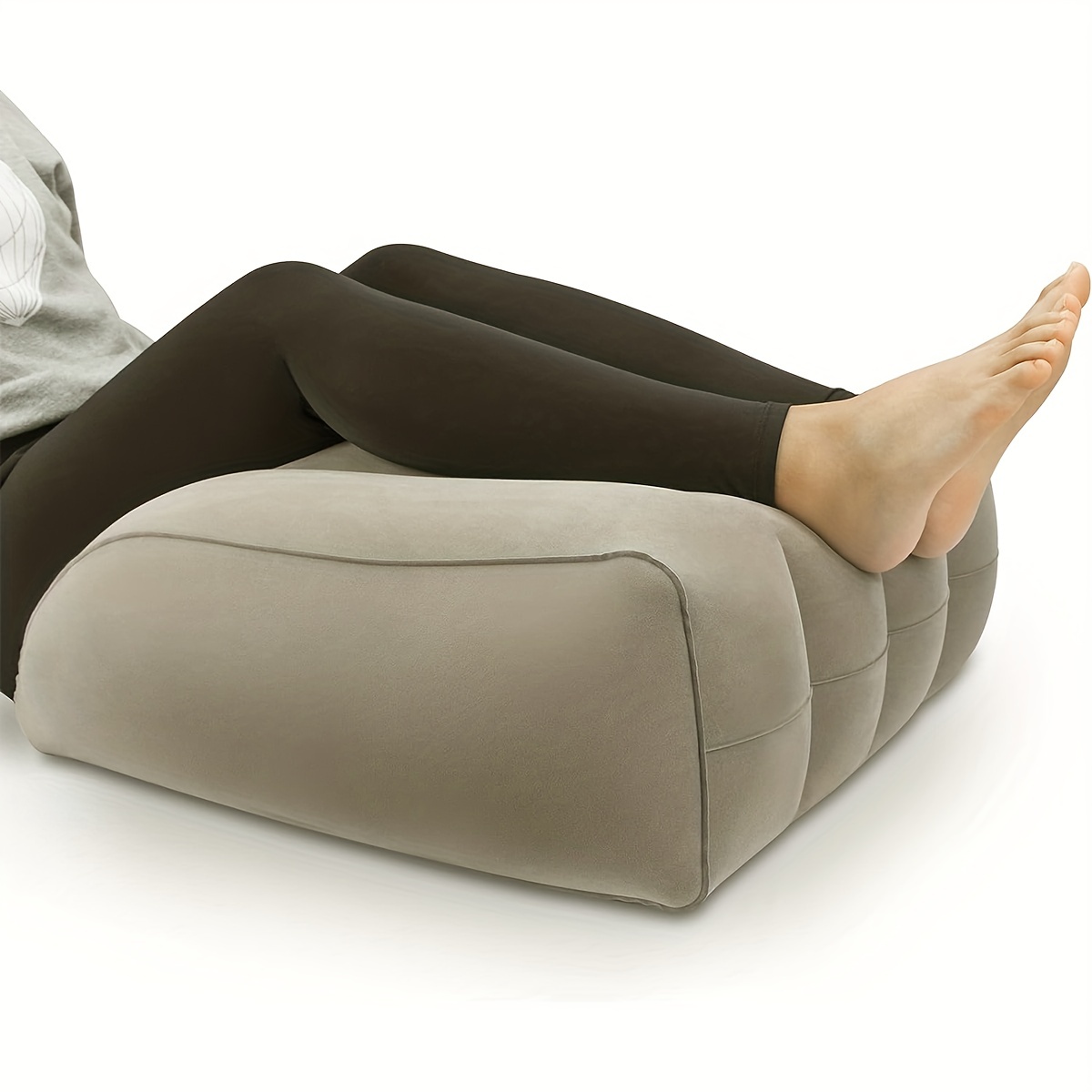 JML Contour Legacy Spinal Posture-Correcting Leg Pillow – Medical Supplies