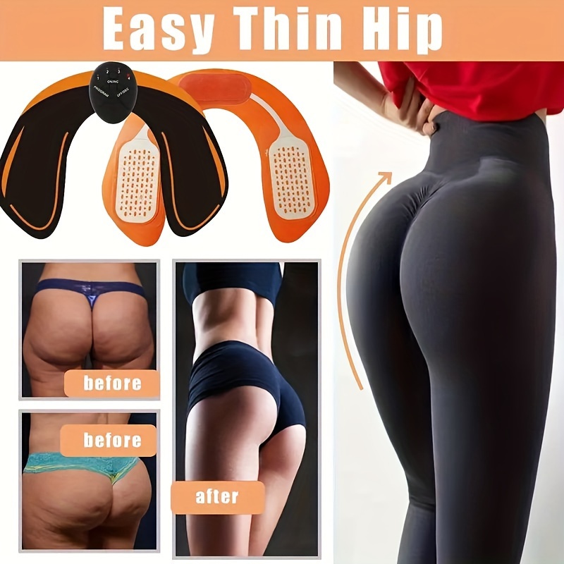 Ems smart hip online trainer