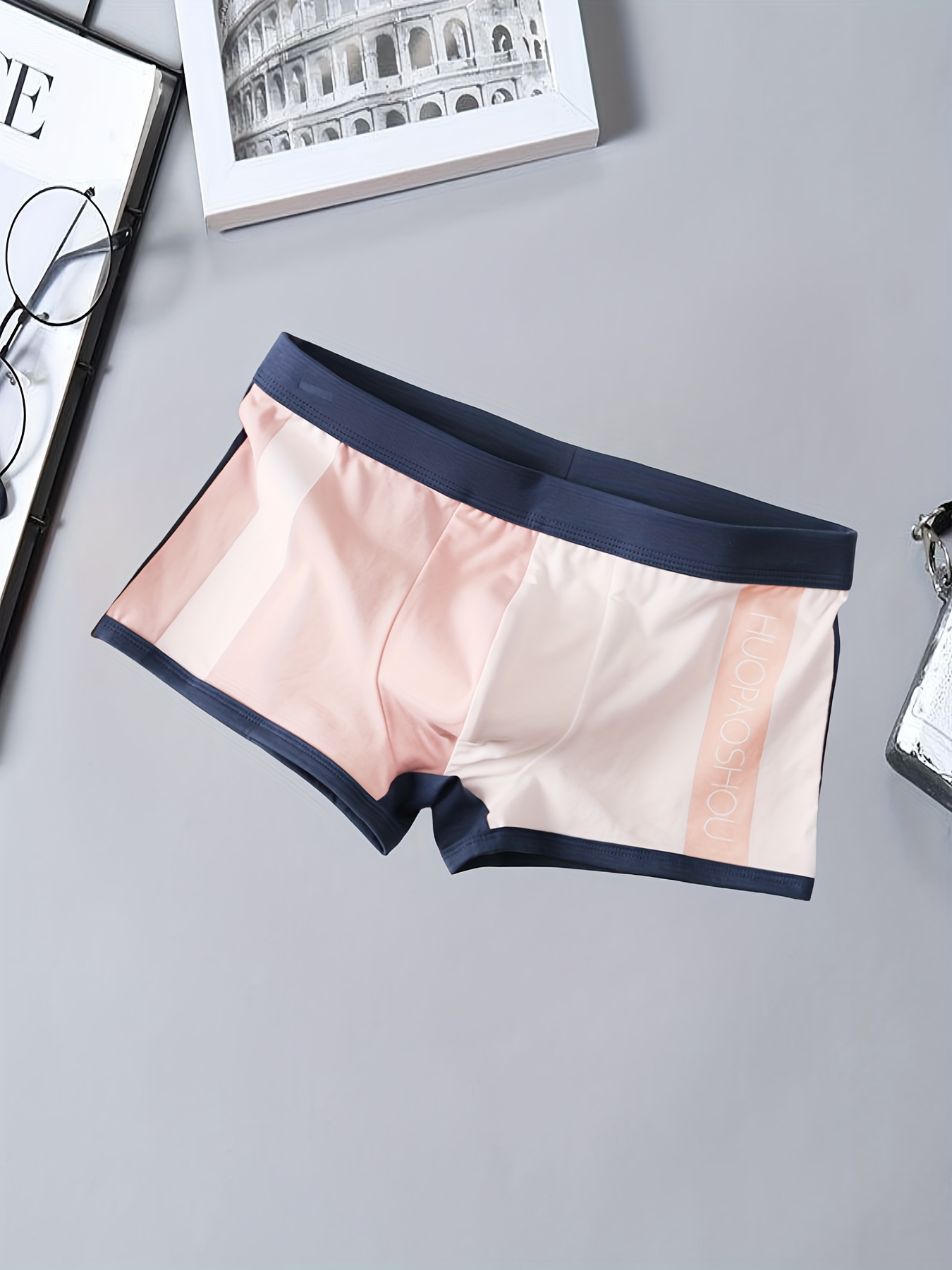 Women's Underwear Boxer