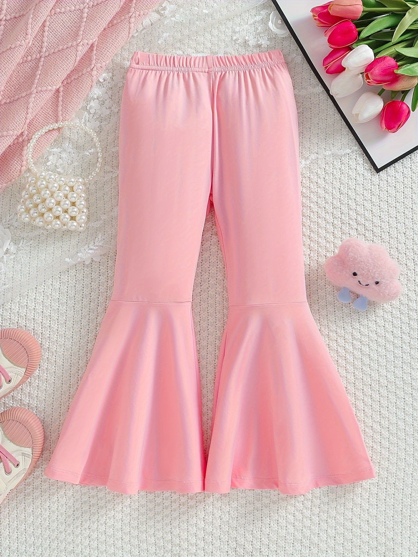 Bell Bottom Outfits - Temu