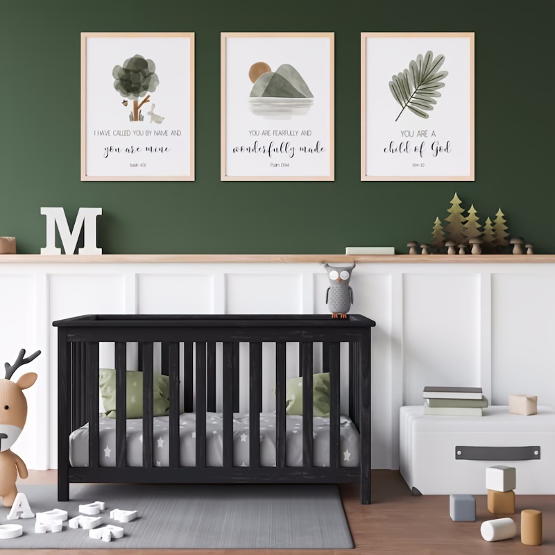 Biblical store nursery themes