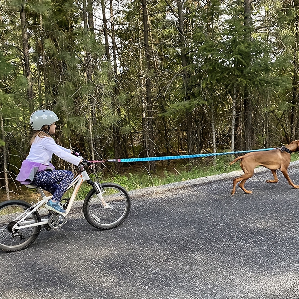 Bike Bungee Tow Rope Bicycle Tow Rope Mountain Bike Traction - Temu