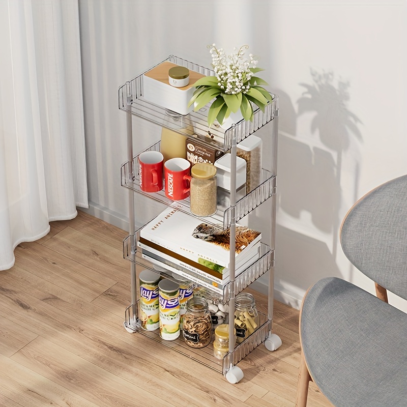 Simple Storage Basket Under Shelf Multifunctional Office - Temu