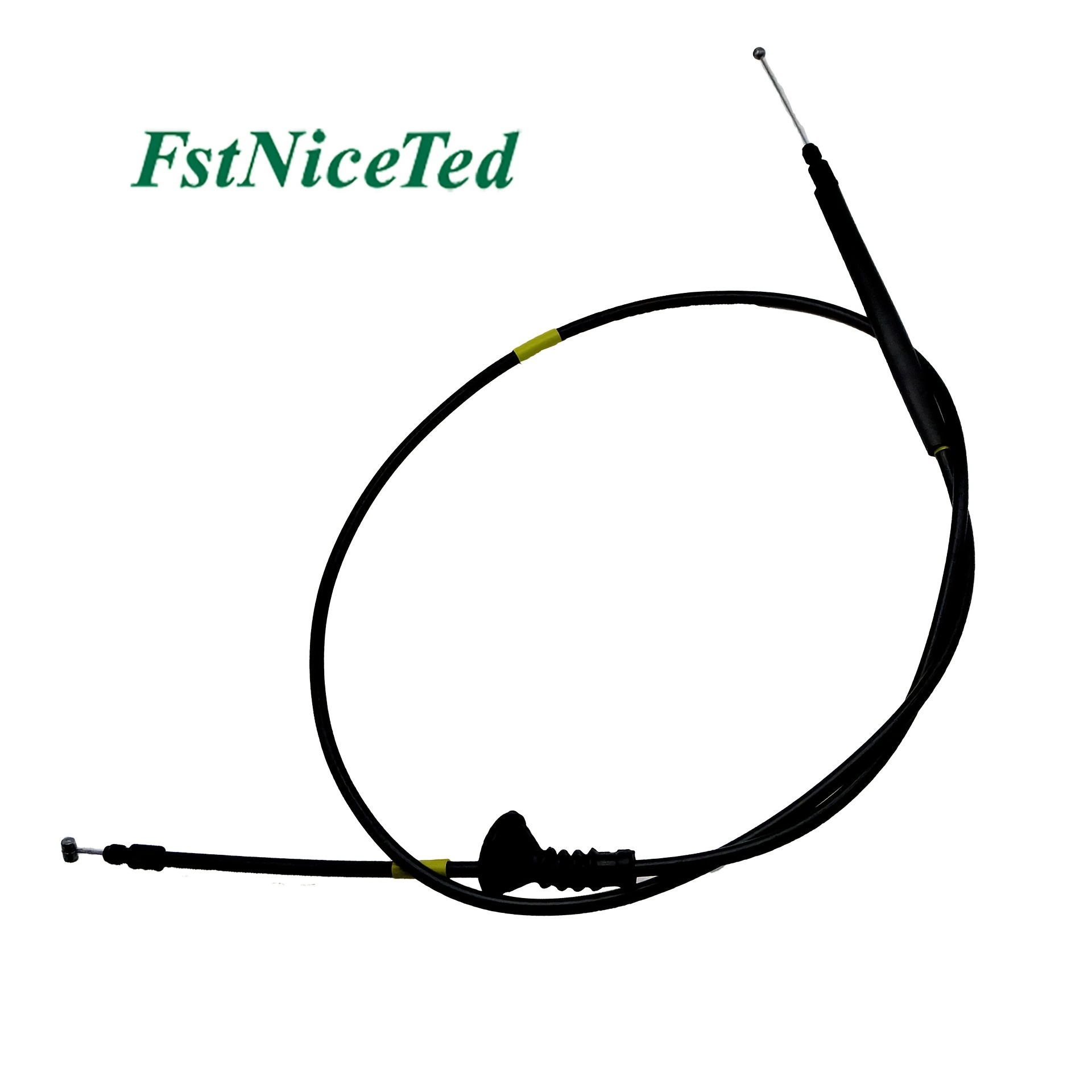 Cover Cable For Car B MW 2 F45 2015-2016 OE: 5123 7300 572_voghion.com