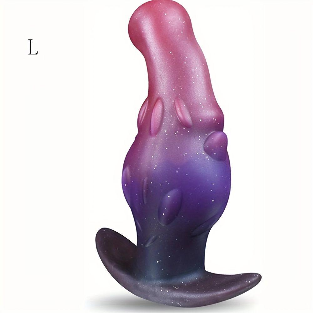 Anal Butt Plug Silicone Big Butt Plug Anal Tools Sex Toys Gay Underwear  Anal Plugs Large Buttplug Erotic Intimate Product