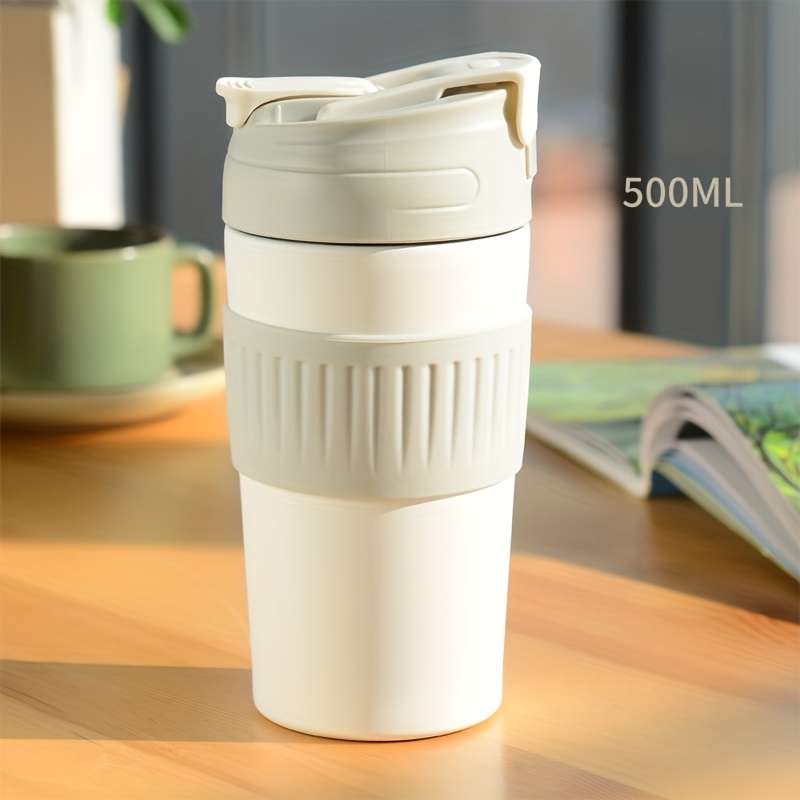 Stainless Steel Insulated Water Bottles Vacuum Cup