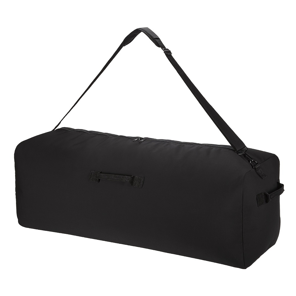 Garment Bags Travel Convertible Garment Duffel Bag Shoulder - Temu Canada