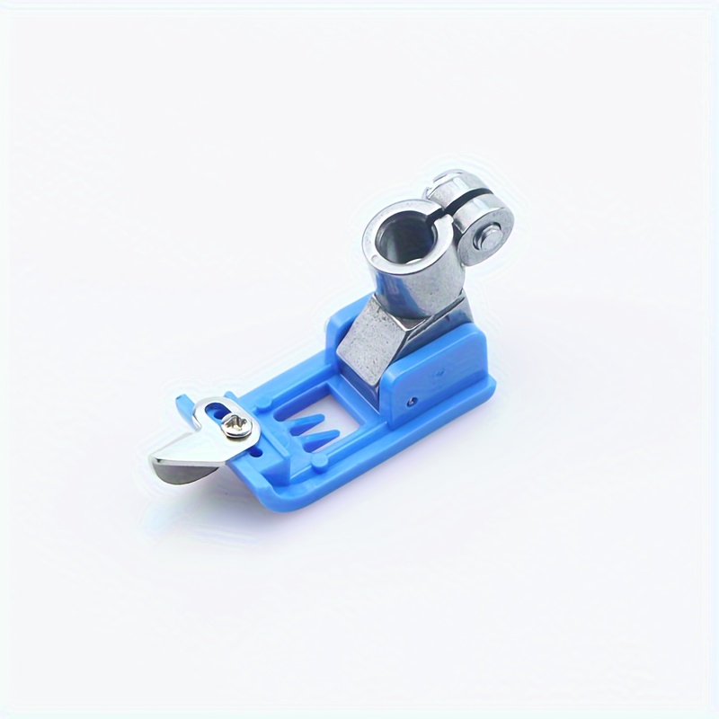 Household Multifunctional Sewing Machine G-shaped Overlocking Presser Foot  Overcoat Sewing Foot Z-shaped Sewing Presser Foot - Temu Israel