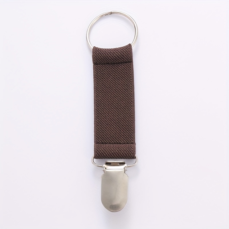 Candy Hat Clip Elastic Hat Holder for Travel Handbag Backpack Luggage