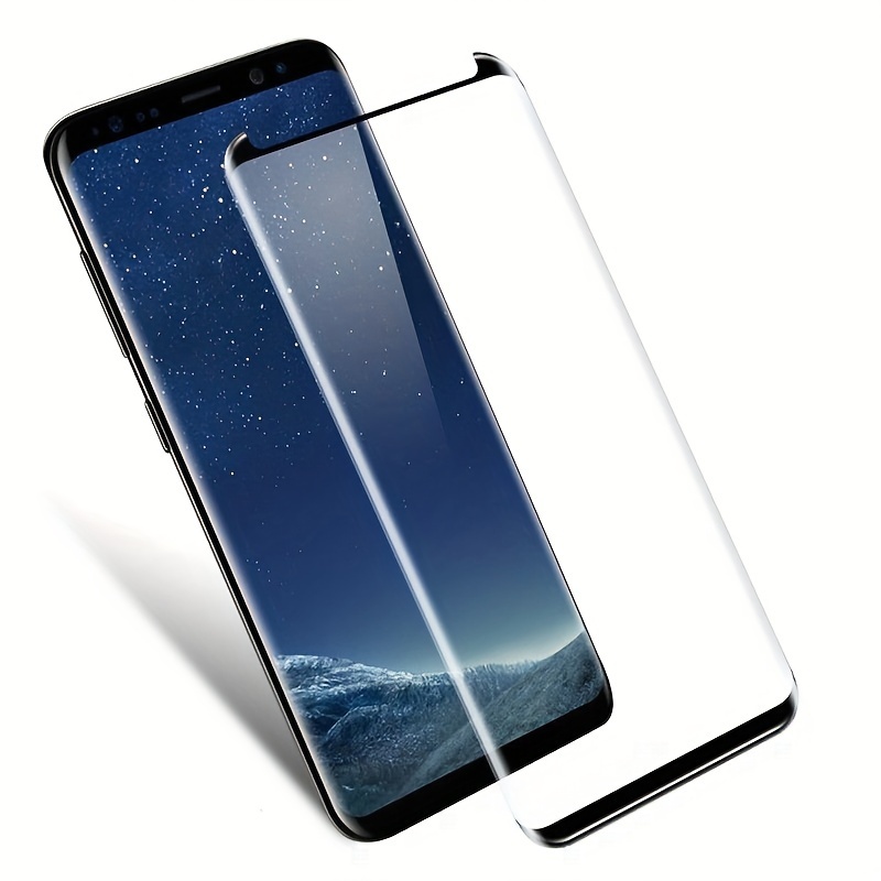 9d Tempered Glass For Galaxy S9 S9 Plus Screen Protector Glass Film S8