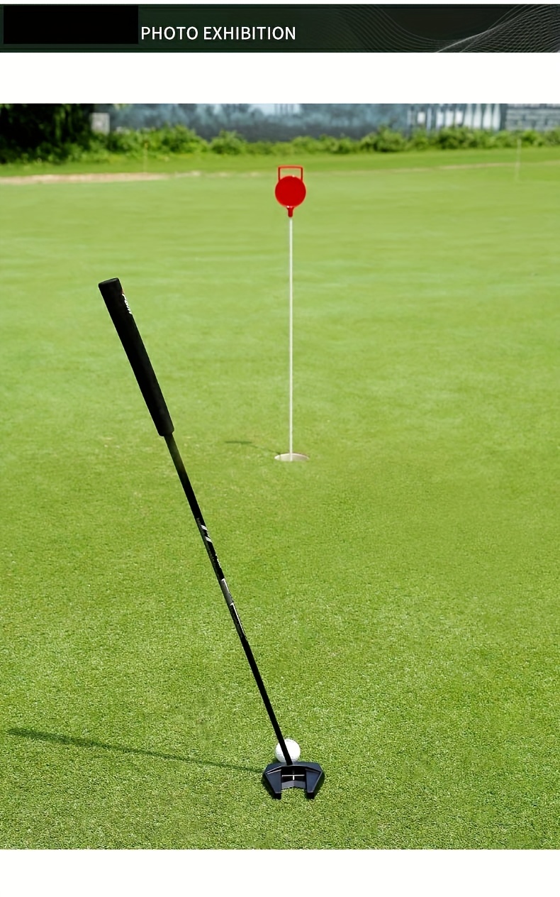 1pc pgm milling golf pusher set vertical golf pusher golf supplies details 5