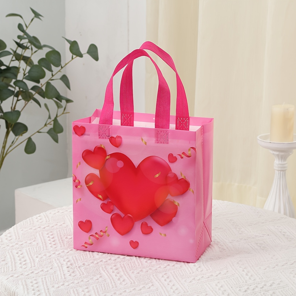 Pack de regalo pink heart