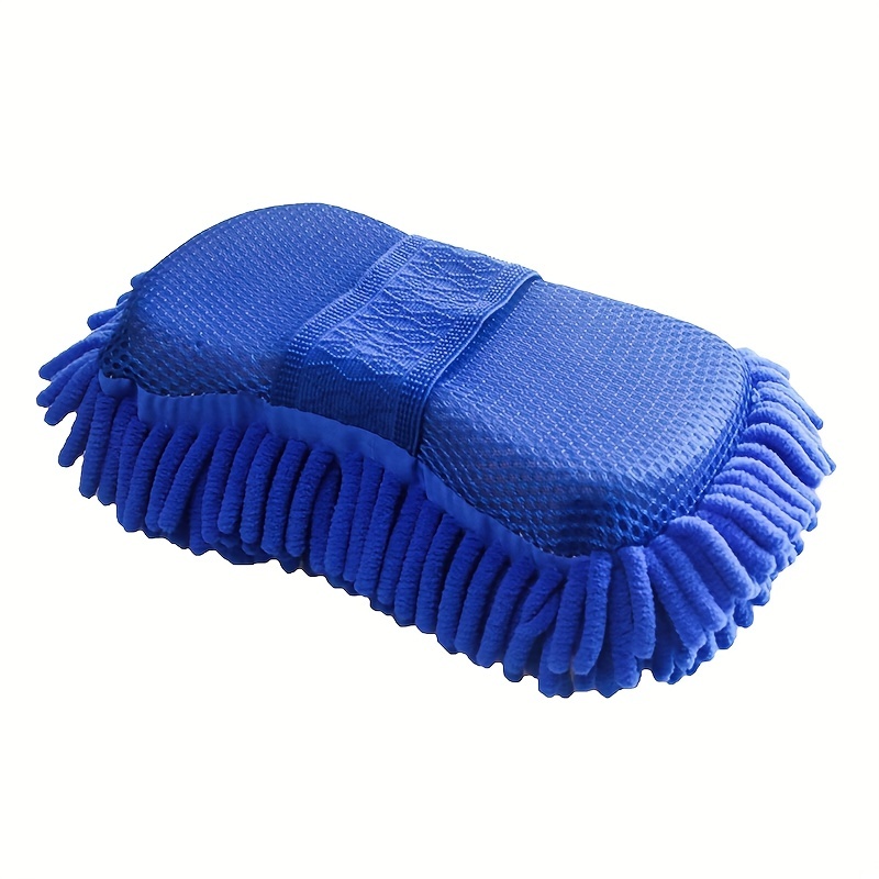 1pc Car Wash Sponge