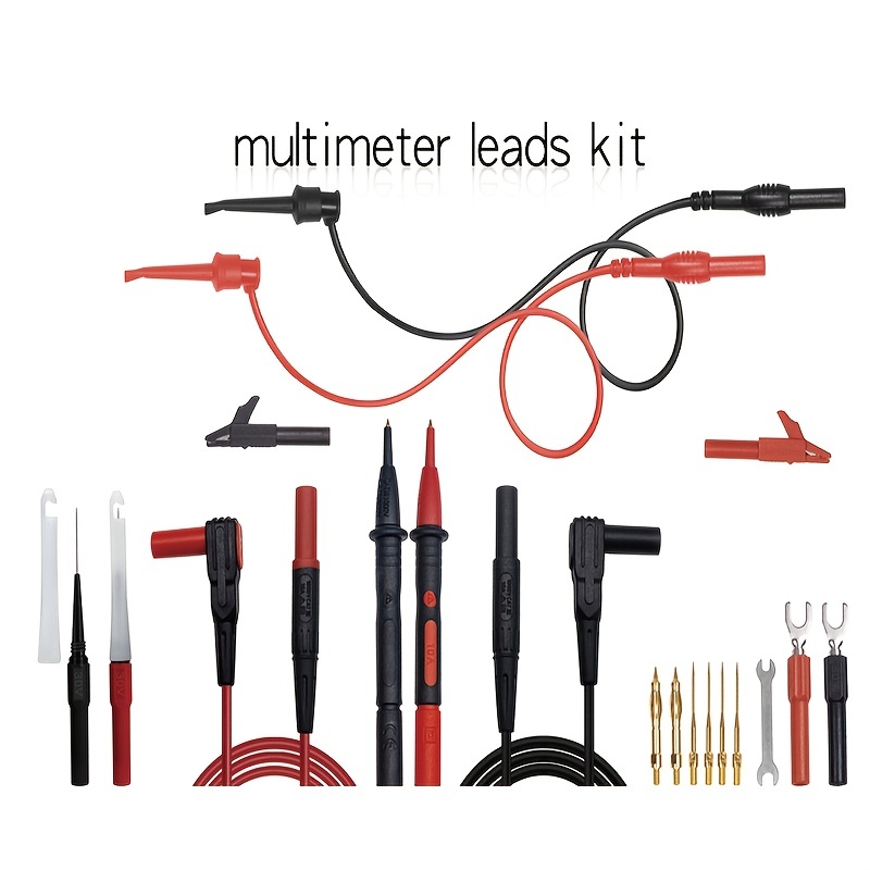 Wire Test Leads And Jumpers Temu