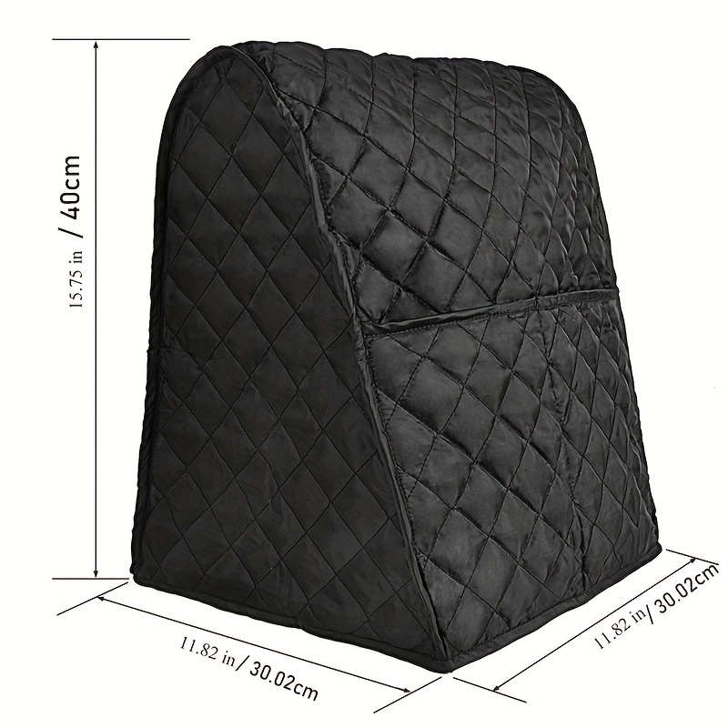 KitchenAid® Quilted Fitted Mixer Cover & Reviews