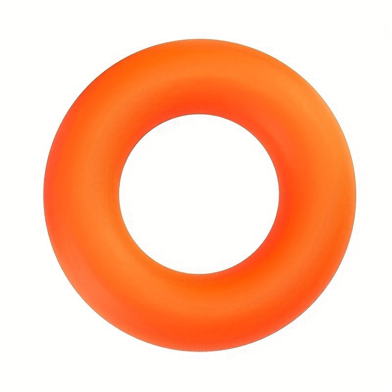 Rubber Hand Grip Strength Training Device Silicone Grip Ring - Temu ...
