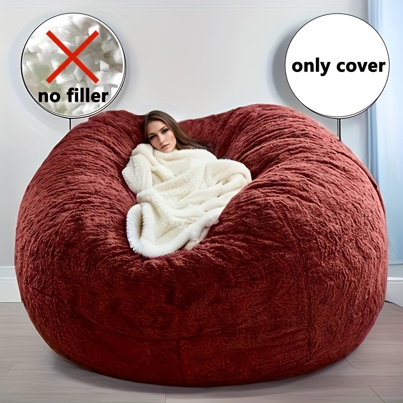 Giant cozy best sale bean bag