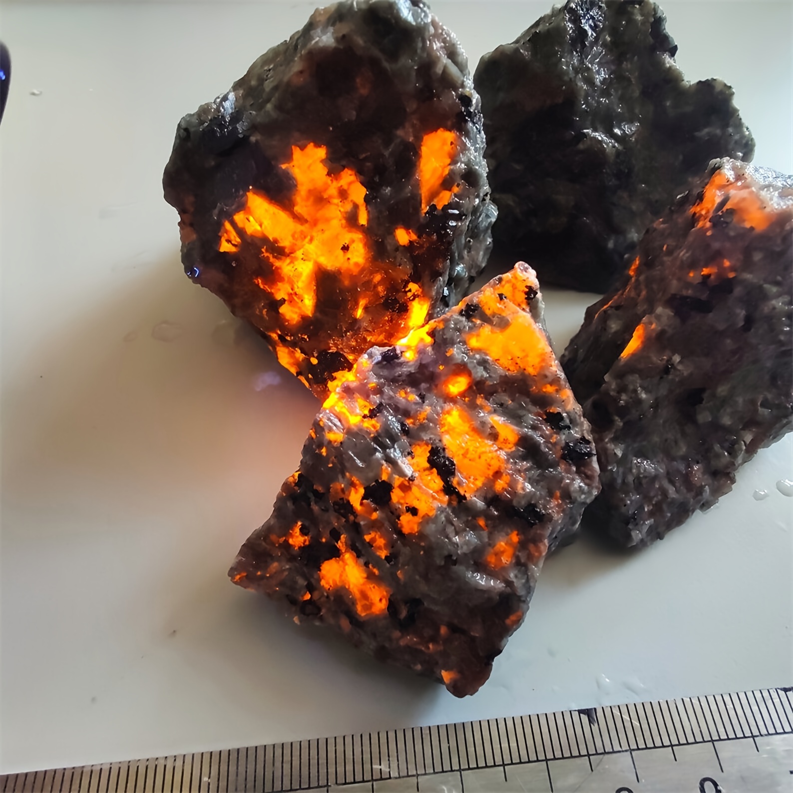 Minerales Rocas - Temu Chile