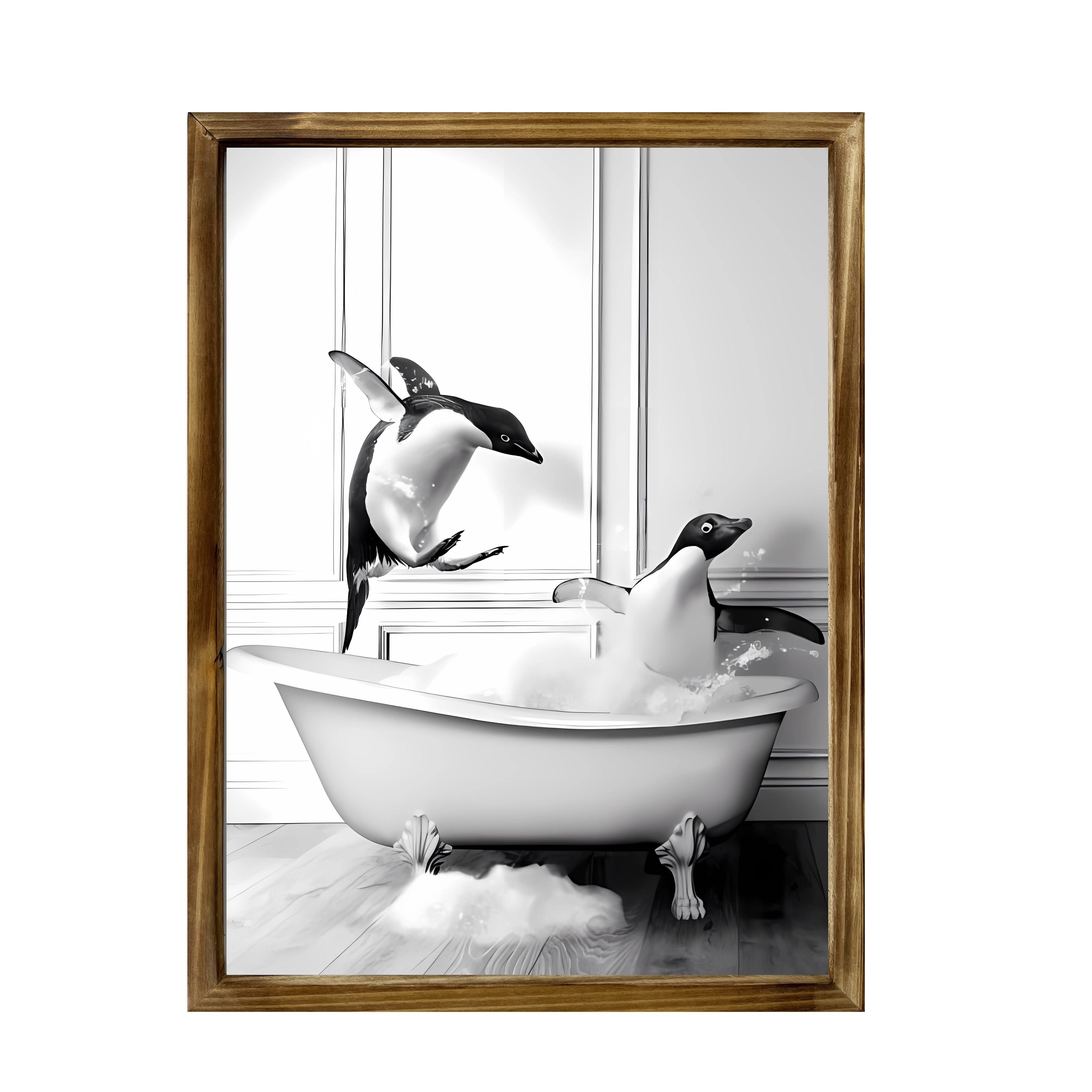 Penguin best sale bath seat