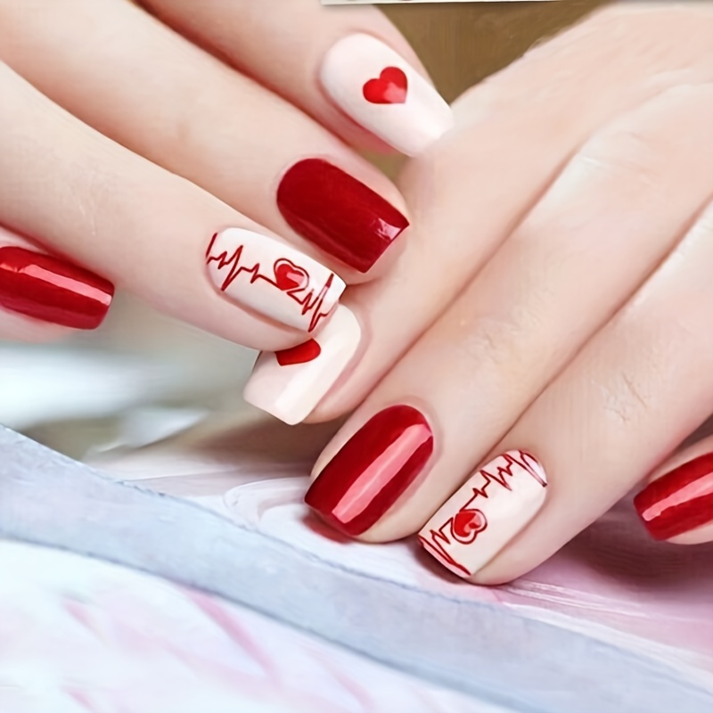 Stunning DIY Nail Art Wraps for Instant Nail Transformation