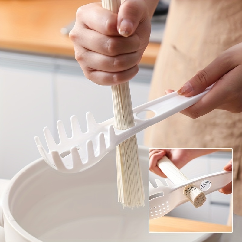 Dishwashing SpoonLeakage SpoonMultifunctional Home KitchenEgg