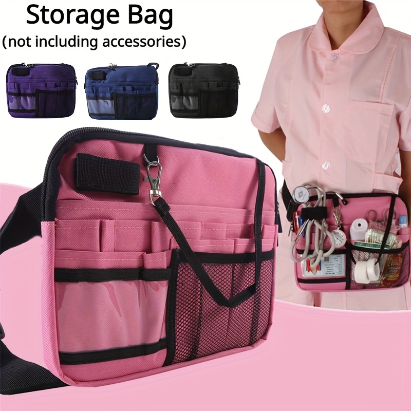 Toiletry Pouch 26 Crossbody Conversion Kit With Bag Organizer -   Australia