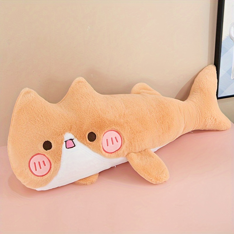 Cookie cats shop plush toys