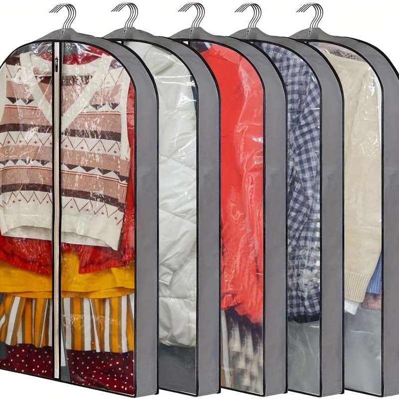 Garment Bags For Outdoor Multi pocket Garment Duffel Bag - Temu Mexico