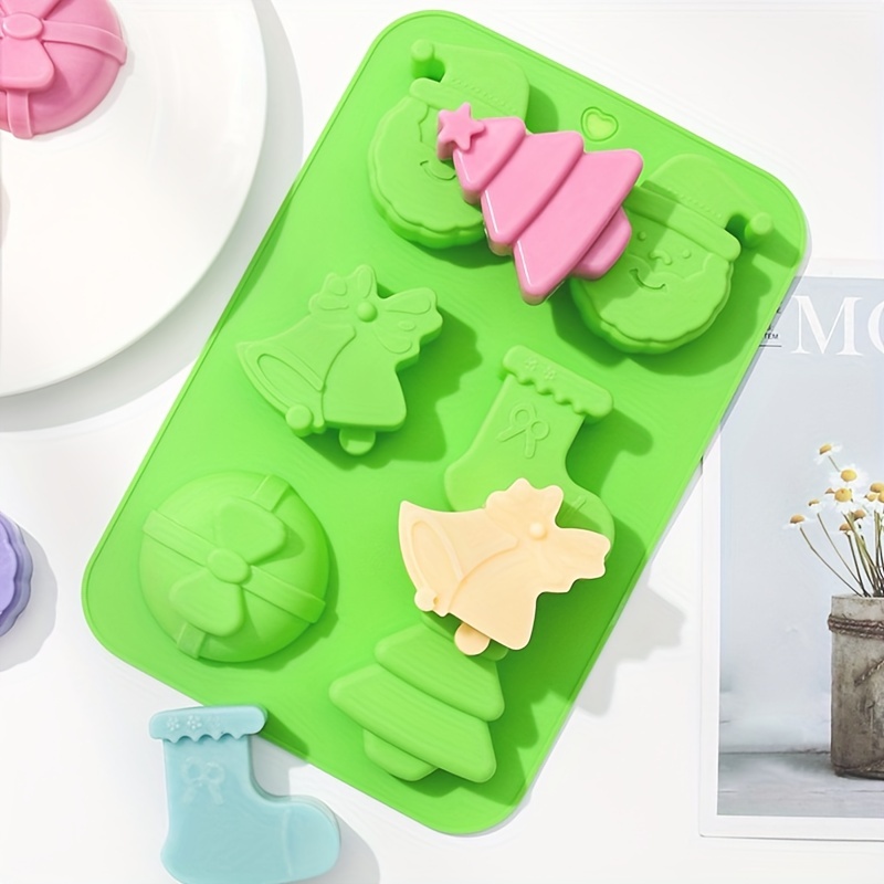 Ice Making Molds, Astronaut Design Silicone Ornament Diy Mold, For Diy Ice  Astronaut Silicone Mold Cake Baking Mold, Mold Astronaut Design, Kitchen  Accessories - Temu Germany