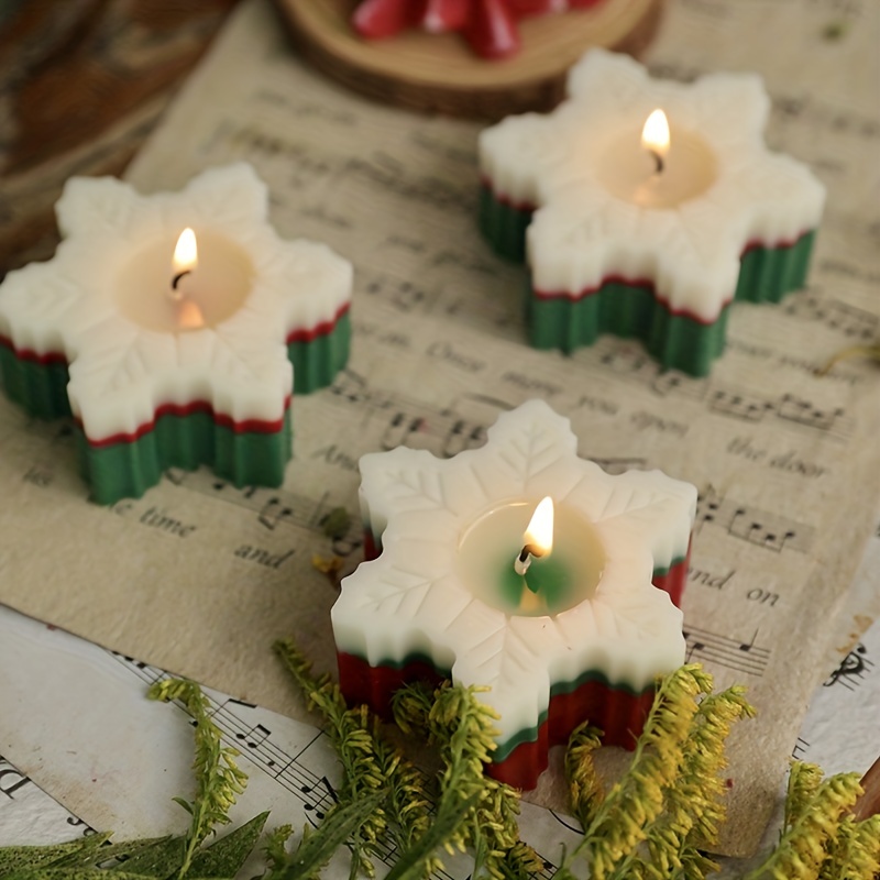 Creative Aromatherapy Candle Fragrance Ornament Home Bedroom - Temu