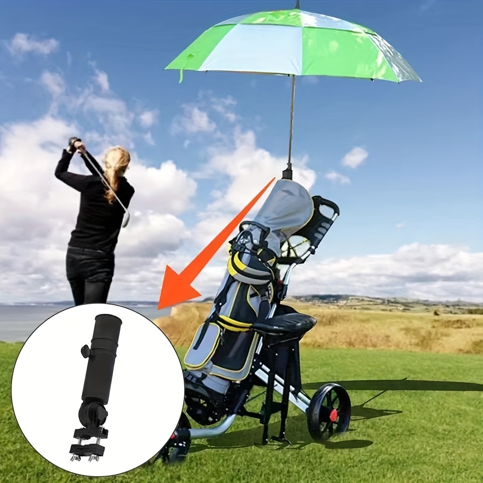 Mobile Pro Shop V-Shaped Golf Club Stand Keeps Your Clubs Clean, Dry &  Visible, Made of Highly Durable Stainless Steel - Easy to Carry Golf Club  Holder : Buy Online at Best