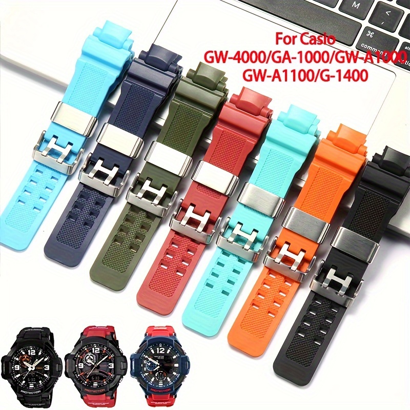 G shock hot sale ga 1400