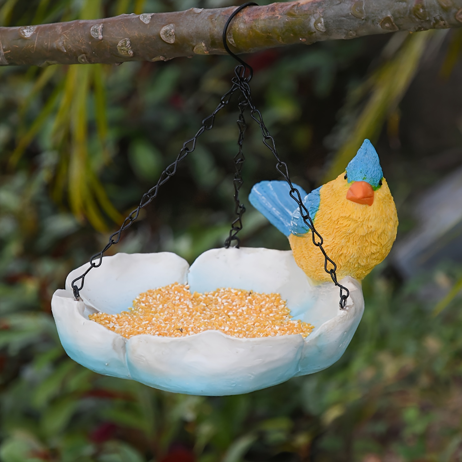 Bird feeder supplies best sale