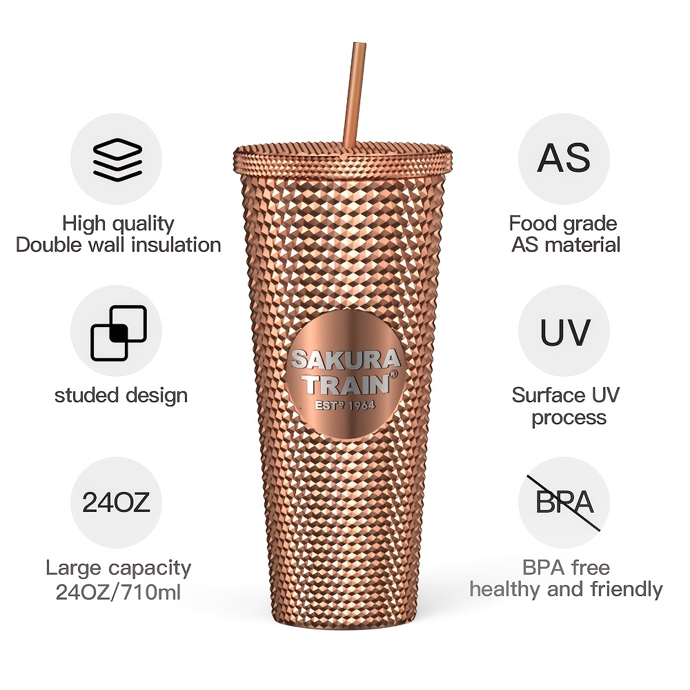 2021 New Leak Proof Double Wall Stainless Steel Tumblers Vacuum Insulation Coffee  Travel Mug Cup for Drink - China Insulated Tumbler and Wine Tumbler price