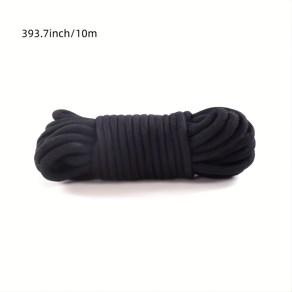 Super Soft & Durable Cotton Bondage Rope – Knotty Desires