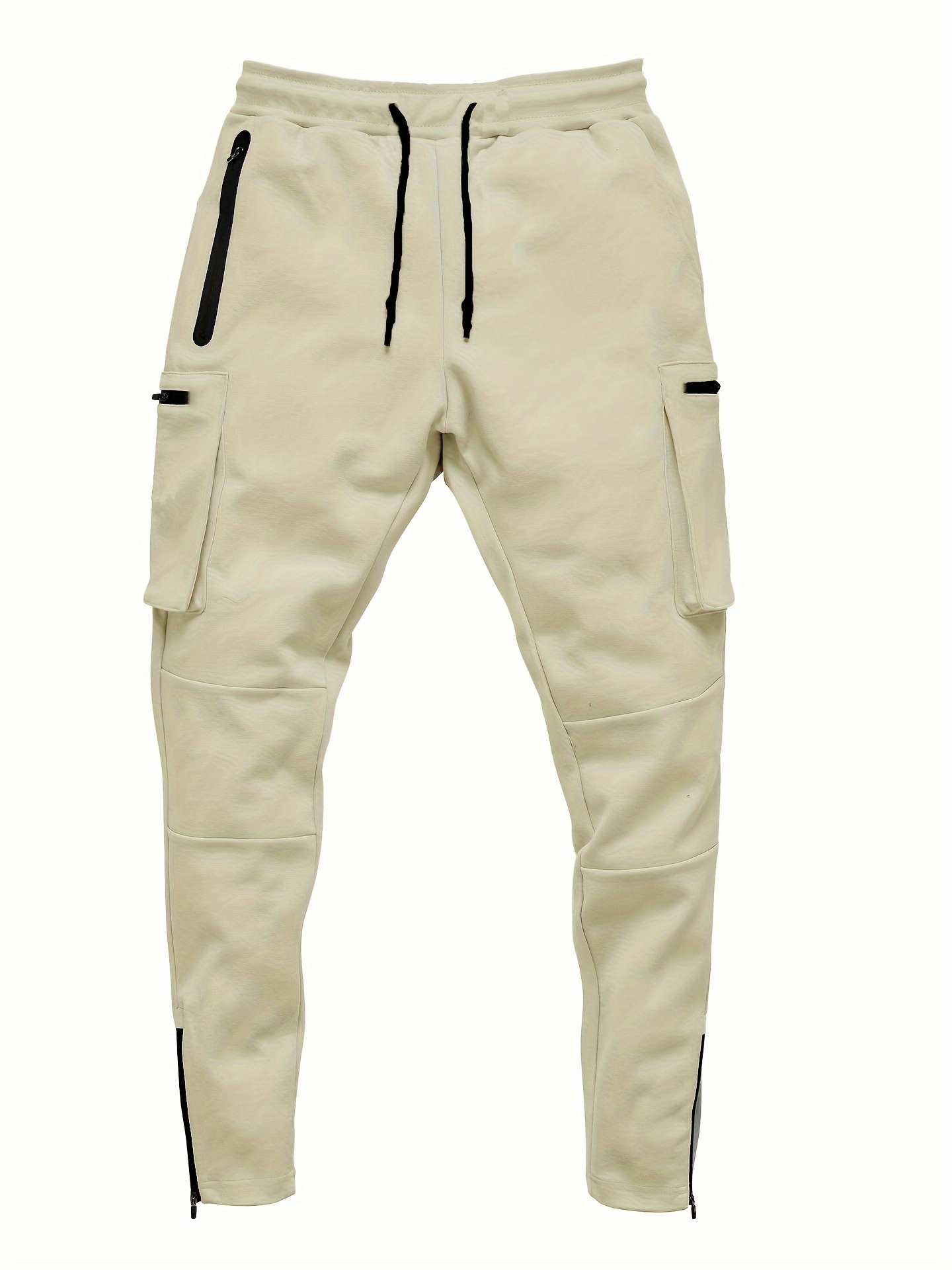 Buy SPORTIDO Joggers Track Pant for Mens with Side Pockets Stylish