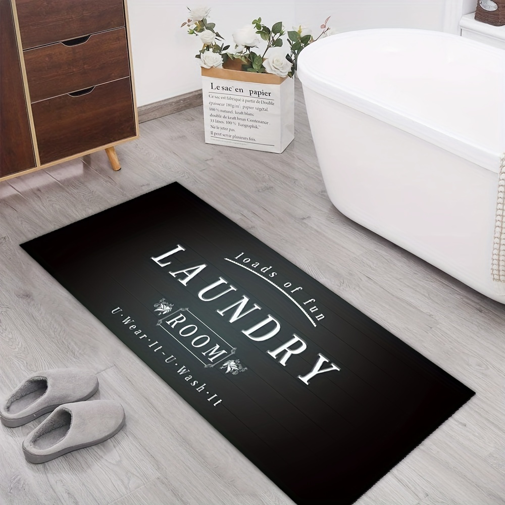 Drying Mat - Farmhouse – Lange General Store