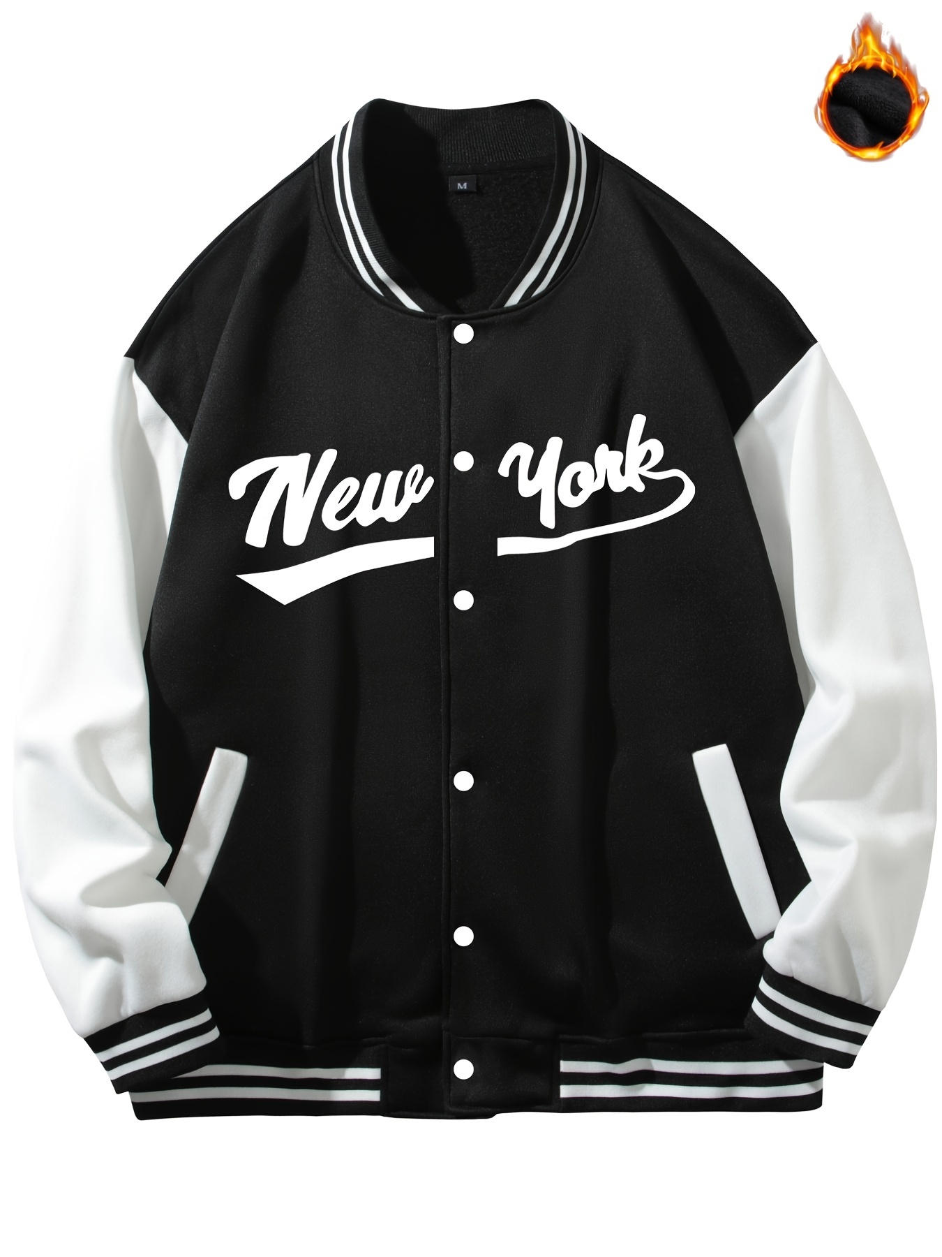 Used New York Yankees Jacket Authentic MLB Collection XXL baseball warmup  jacket