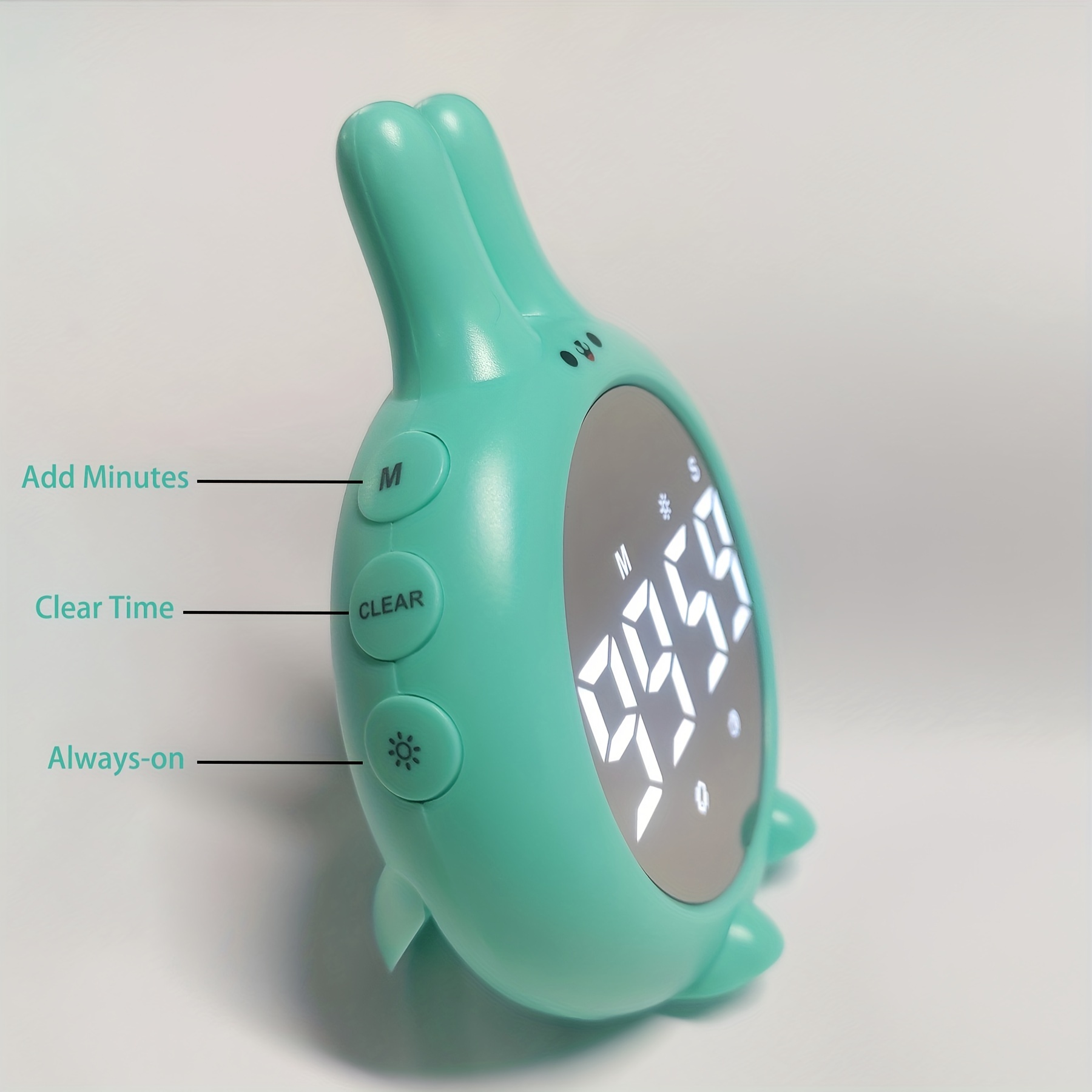 Timer for Kids, Classroom Timer for Young Students