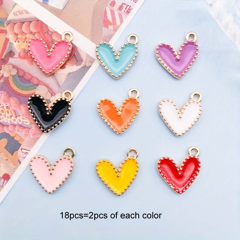 SUNNYCLUE Lot de 30 pendentifs ronds en forme de cage à perles en fer plaqué argent pour collier, bracelet, boucles d'oreilles, fabrication de bijoux