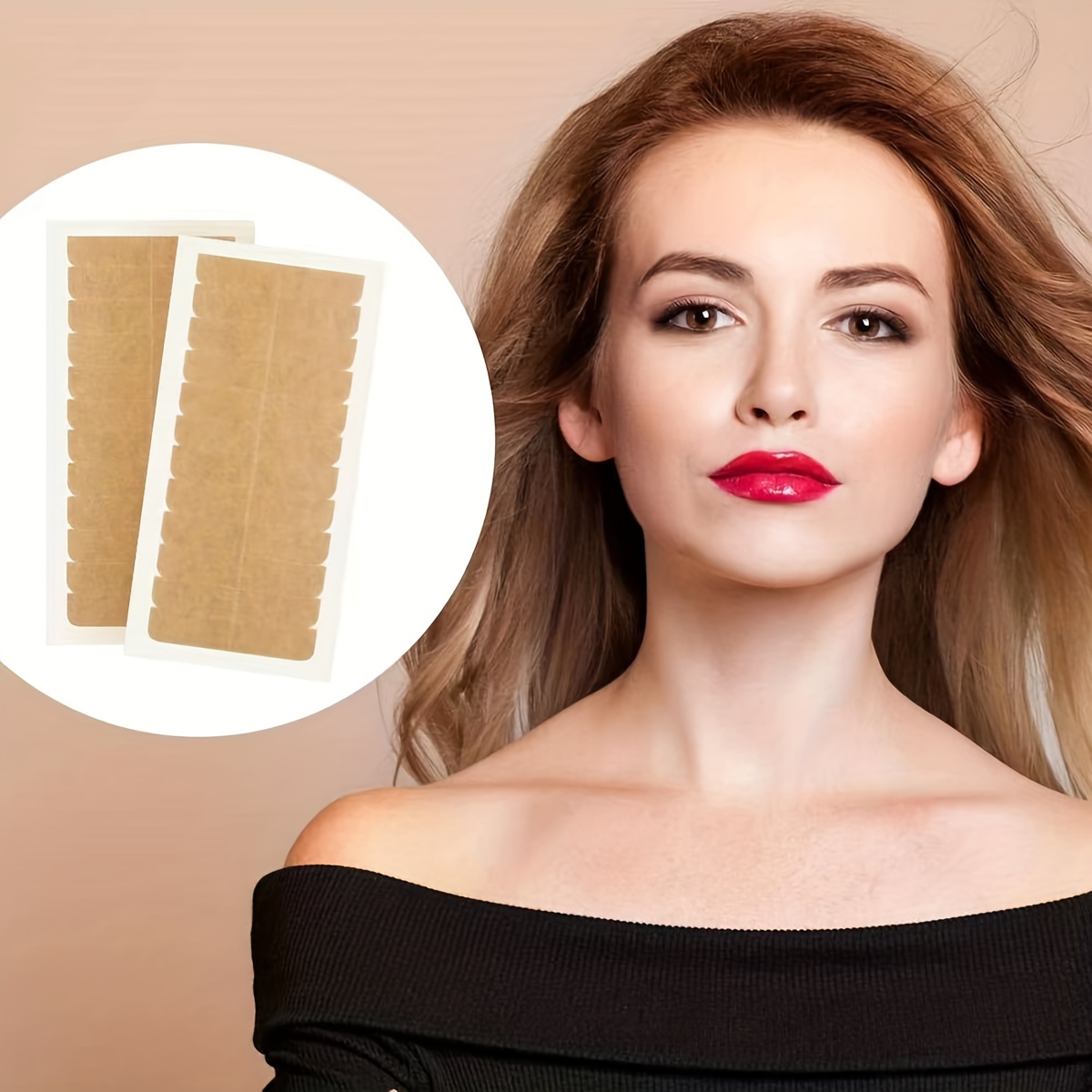 1pc 30ml Anti-fungus Hair Bonding Glue Super Hairpiece Bond Weave Wig Hair  Extension Liquid Gel Adhesive for Pro Salon Use