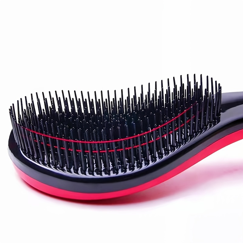 Wet Hair Brushes For Women Travel Detangling Brush Soft - Temu