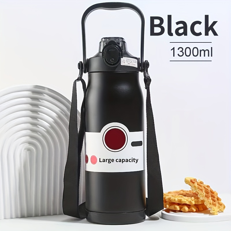 1300ml / Black