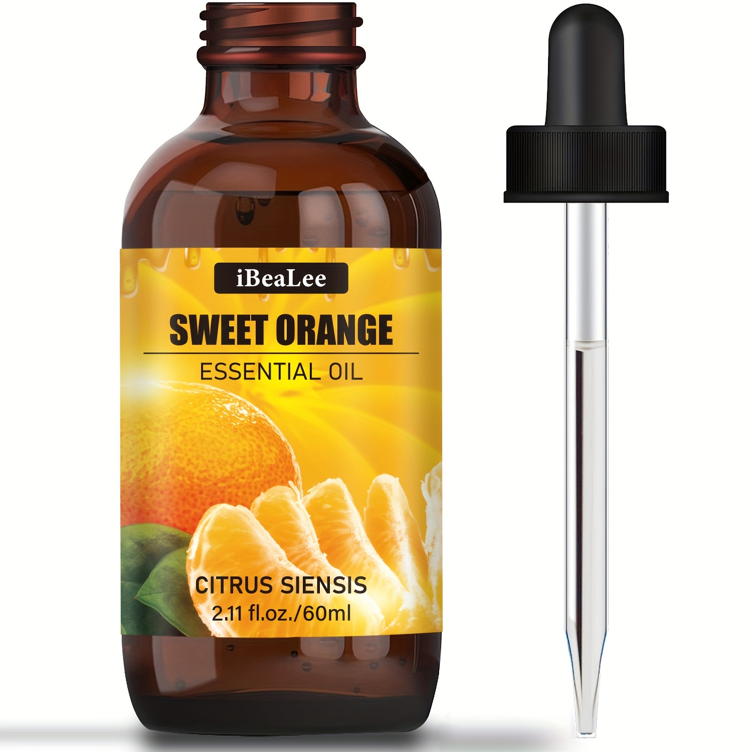Las mejores ofertas en Suministros de aromaterapia difusor naranja