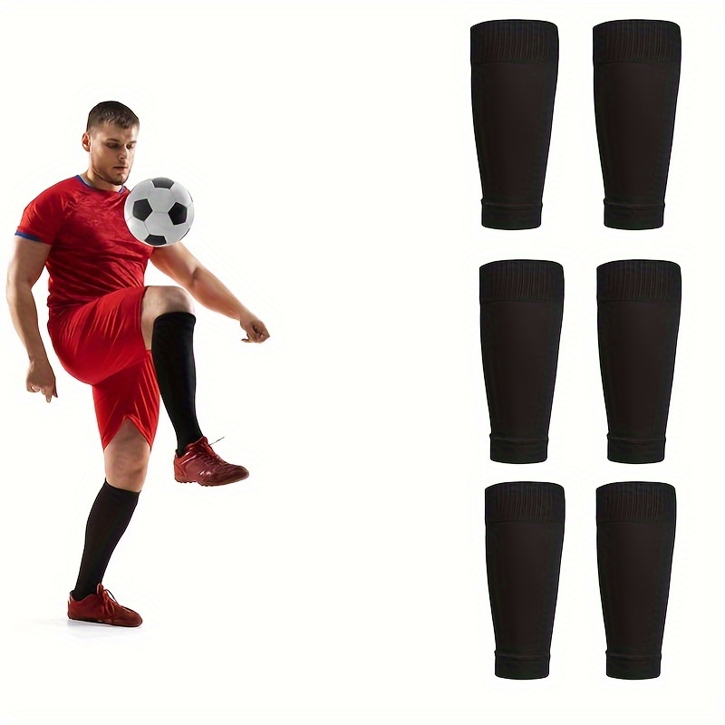 Los hombres de la Pierna de Fútbol Deportes Fútbol Baloncesto de manguito  de los calcetines calcetines