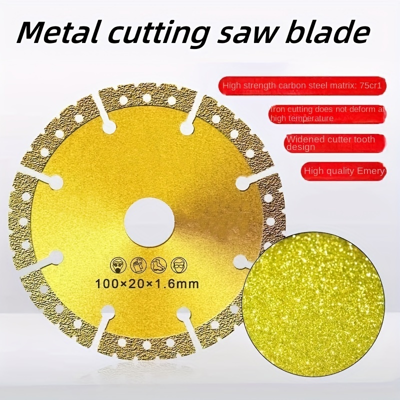 Excellent Quality Multifunctional Metal Cutter